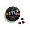 Terra Dark Chocolate Espresso Beans