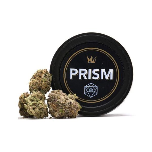 West Coast Cure Prism