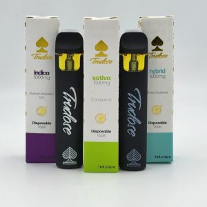 Trudose carts