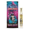 Chronopoly Carts