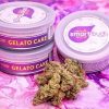 Gelato Cake SmartBud