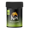 THC Gummies - Lime Delta 8 Gummies - 25mg - By Koi CBD