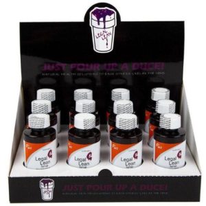 Buy Lean (Purple Drank) - Premium CBD-Infused Beverage | Shop Online for Promethazine Syrup