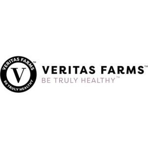 Veritas Farms Wild Berry Gummies Melatonin 10mg