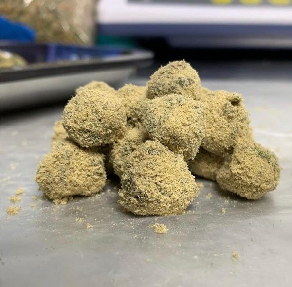 Moonrock