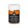 HoneyRoot Wellness - HHC Edible - HHC:HHCO Live Resin Gummies - Chile Pineapple - 20mg