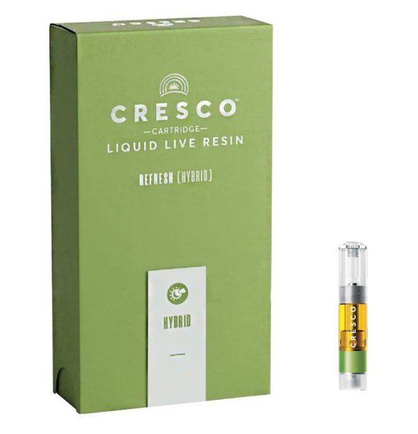 Cresco Carts