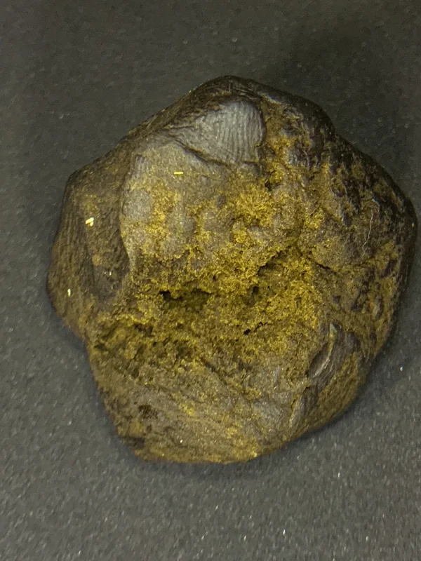 Diamond Moroccan Hash