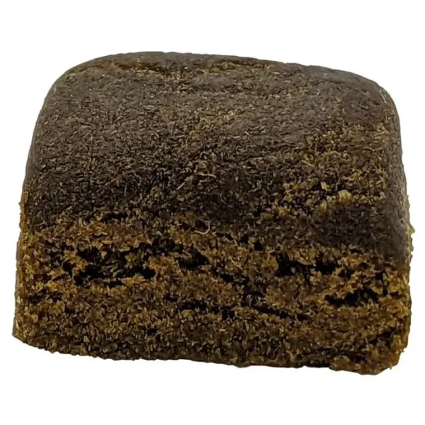 Gold seal Hash