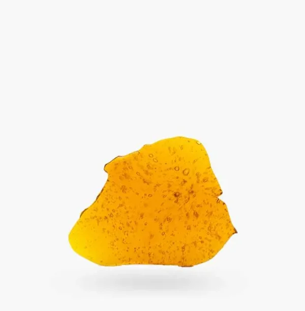 Og  Kush Shatter