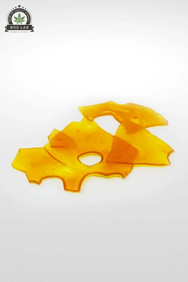 Violator Kush Shatter