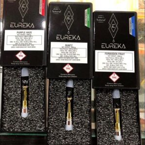 Eureka Carts